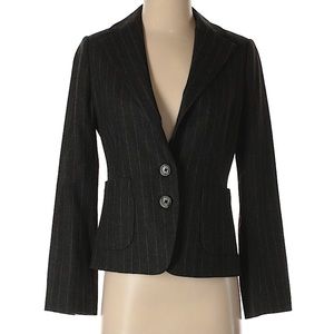 Banana Republic Wool Blazer